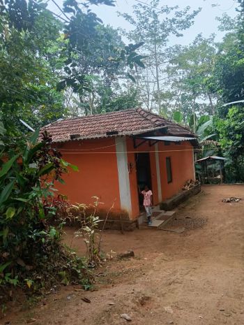 24 Cent Residential Land for Sale at  Budget - 3000000 Total