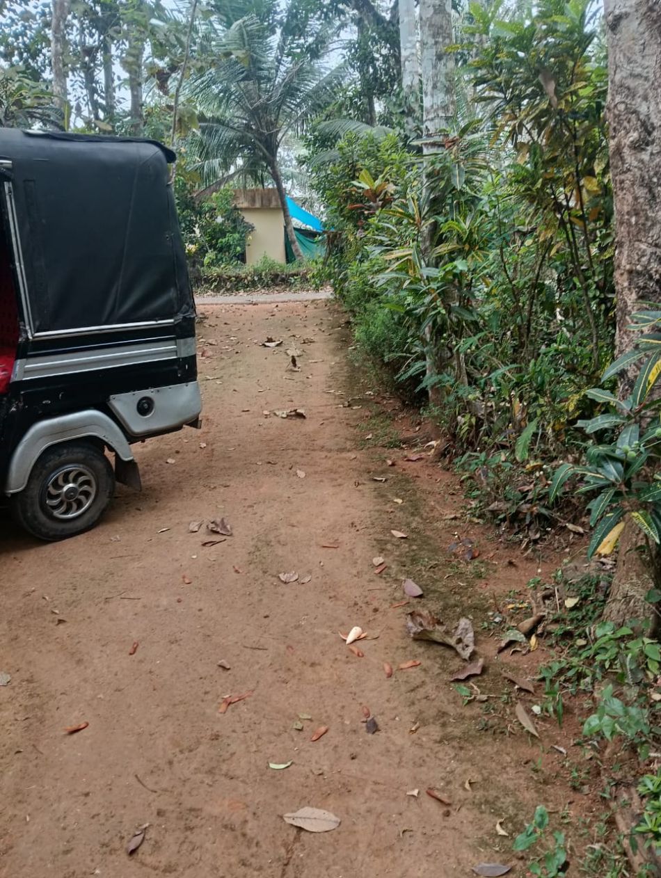 Residential Land For Sale