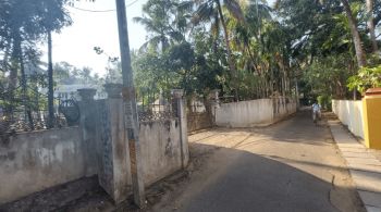 40 Cent Residential Land for Sale at Panayikulam Budget - 21000000 Total