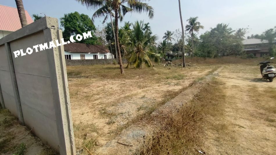 Residential Land For Sale