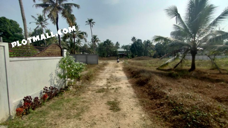 Residential Land For Sale