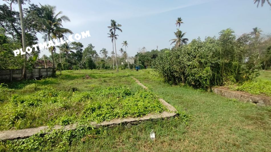 Residential Land For Sale