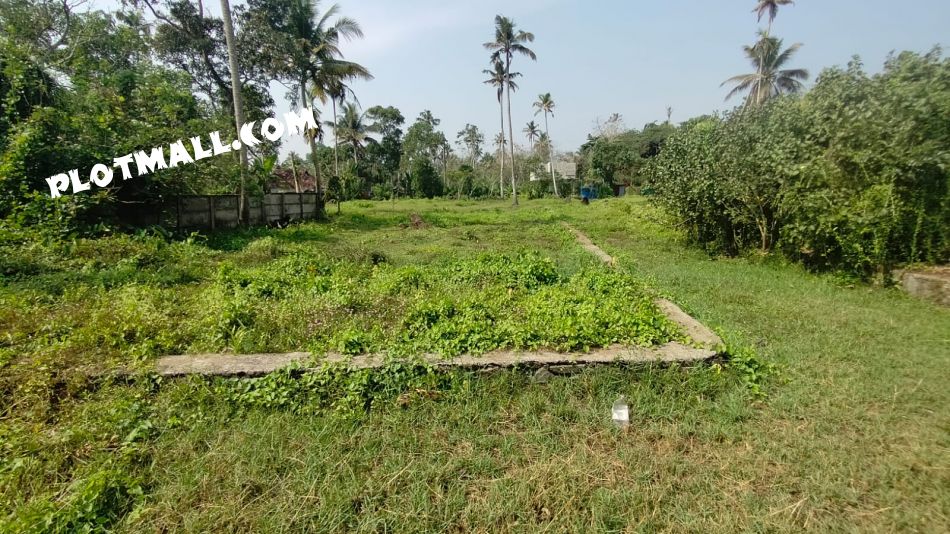 Residential Land For Sale