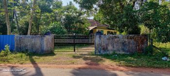 136 Cent Residential Land for Sale at Thevalakkara Budget - 200000 Cent