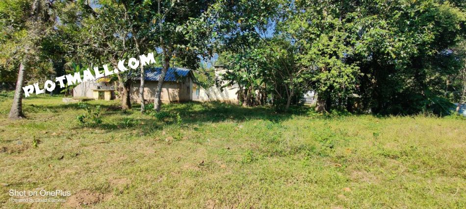 Residential Land For Sale