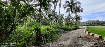 58 Cent Residential Land for Sale at Thirumittacode -ii Budget - 75000 Cent