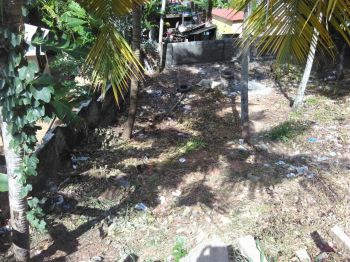 3058 Sq-ft Residential Land for Sale at Thiruvananthapuram Budget - 2300000 Cent