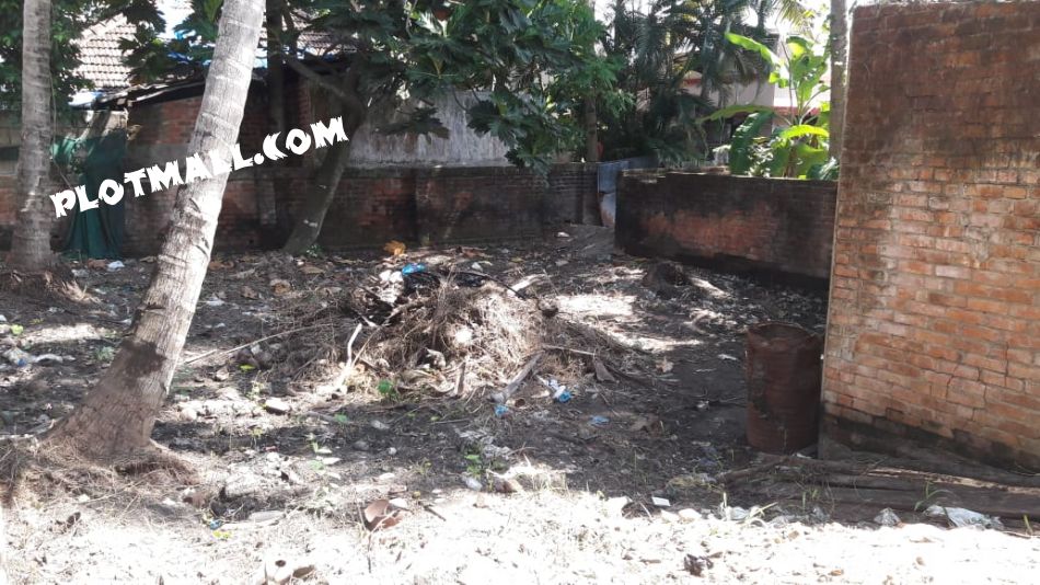 Residential Land For Sale
