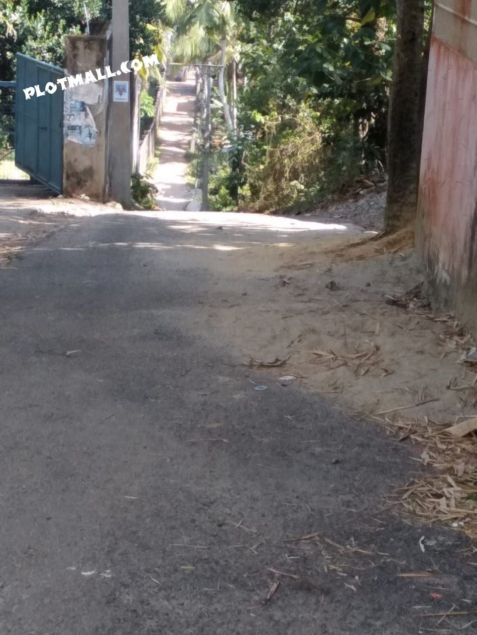 Residential Land For Sale