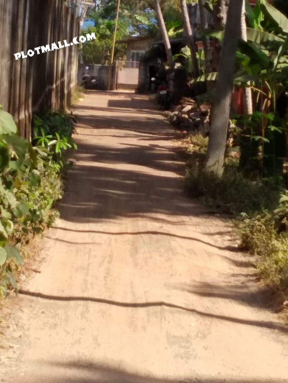 Residential Land For Sale