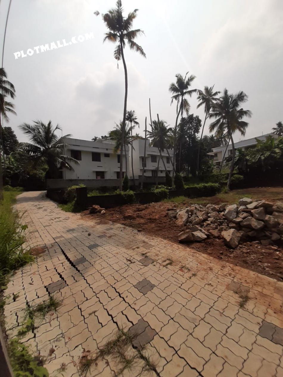 Residential Land For Sale