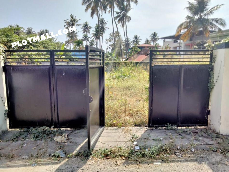 Residential Land For Sale