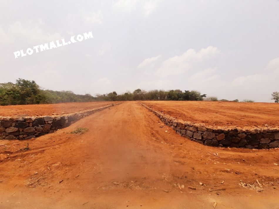 Residential Land For Sale