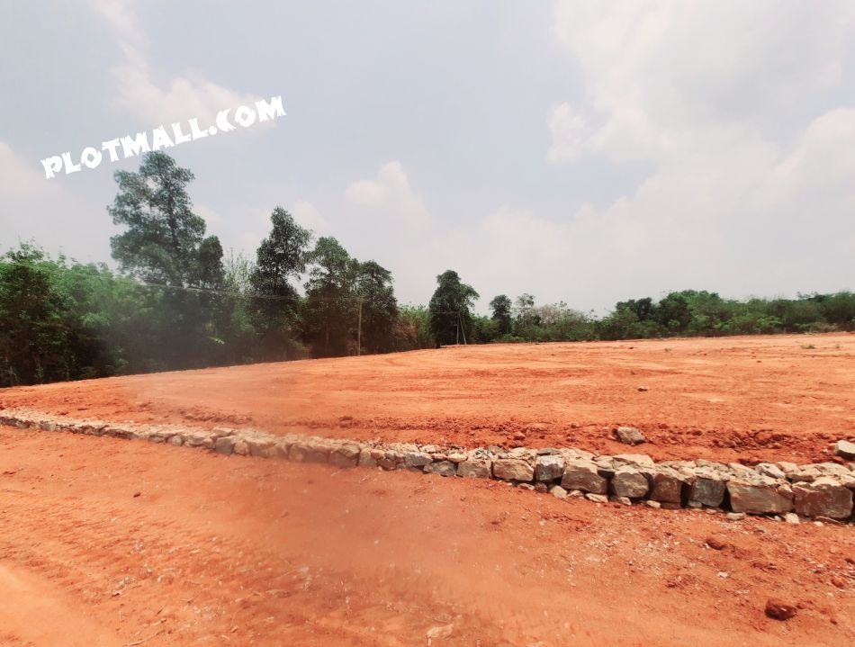 Residential Land For Sale