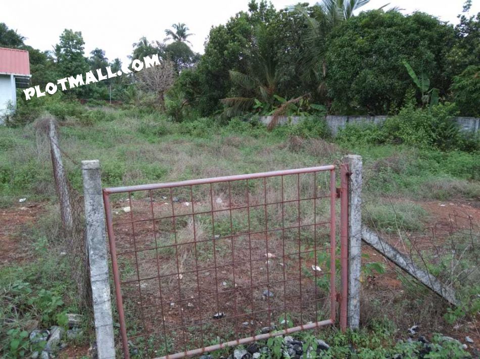 Residential Land For Sale