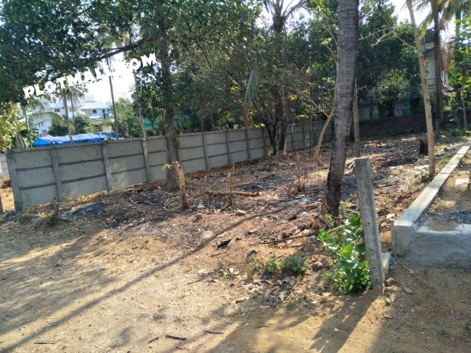 Residential Land For Sale
