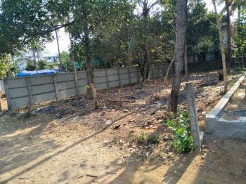 5.51 Cent Residential Land for Sale at Thrissur Budget - 750000 Cent