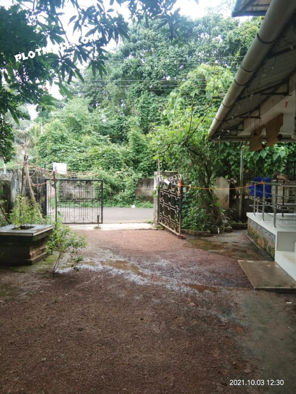 Residential Land For Sale