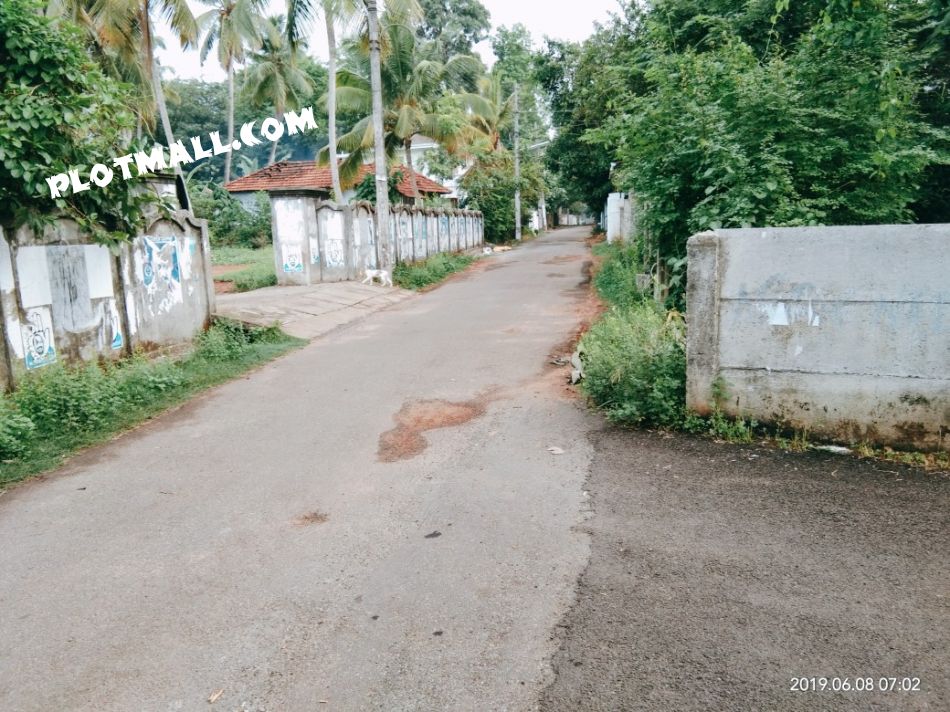 Residential Land For Sale