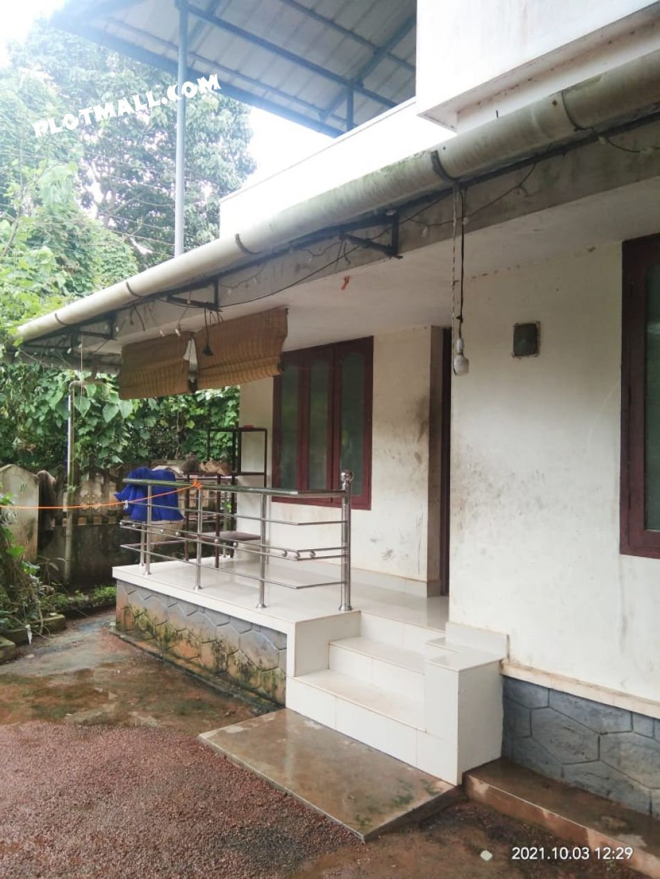 Residential Land For Sale