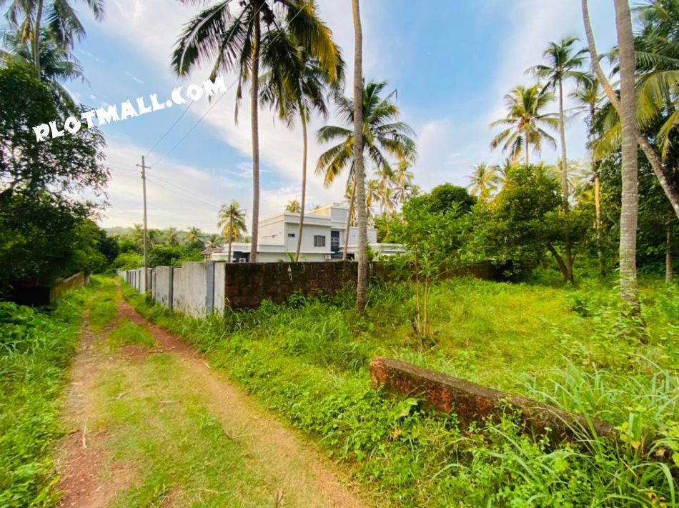 Residential Land For Sale