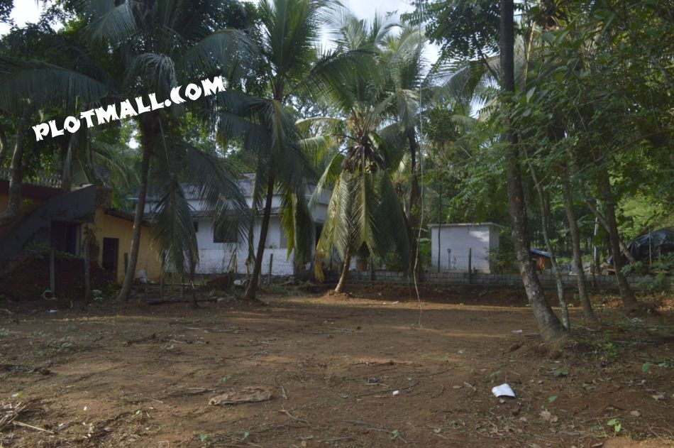 Residential Land For Sale