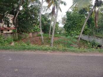 31.5 Cent Residential Land for Sale at Varkala Budget - 130000 Cent