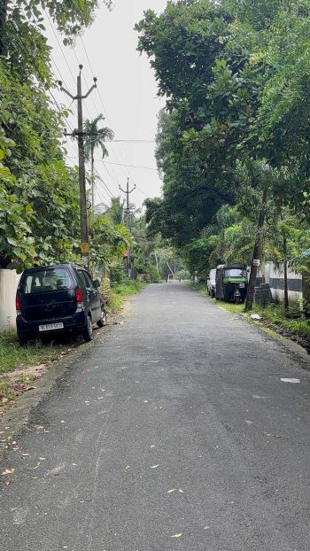 23 Cent Residential Land for Sale at Alappuzha Budget - 300000 Cent