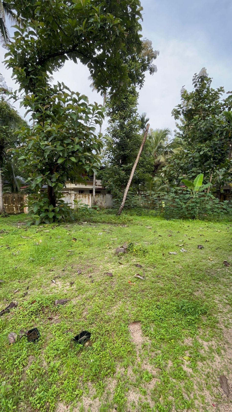 Residential Land For Sale
