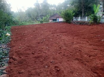92 Cent Residential Land for Sale at Vazhithala Budget - 250000 Cent