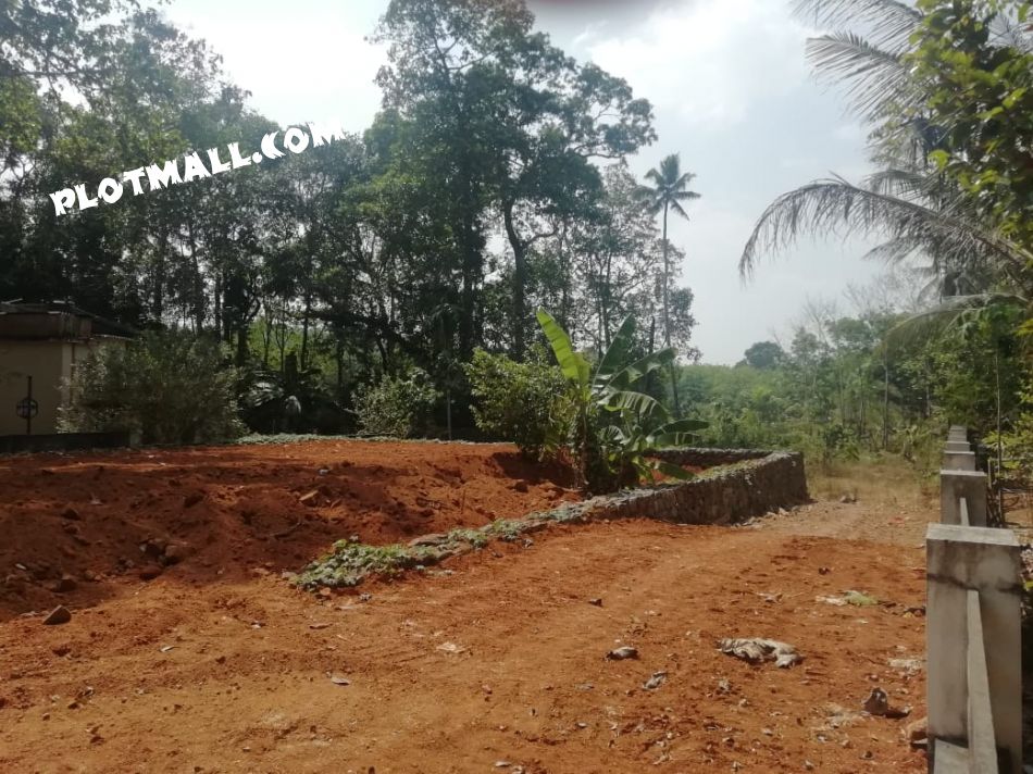 Residential Land For Sale