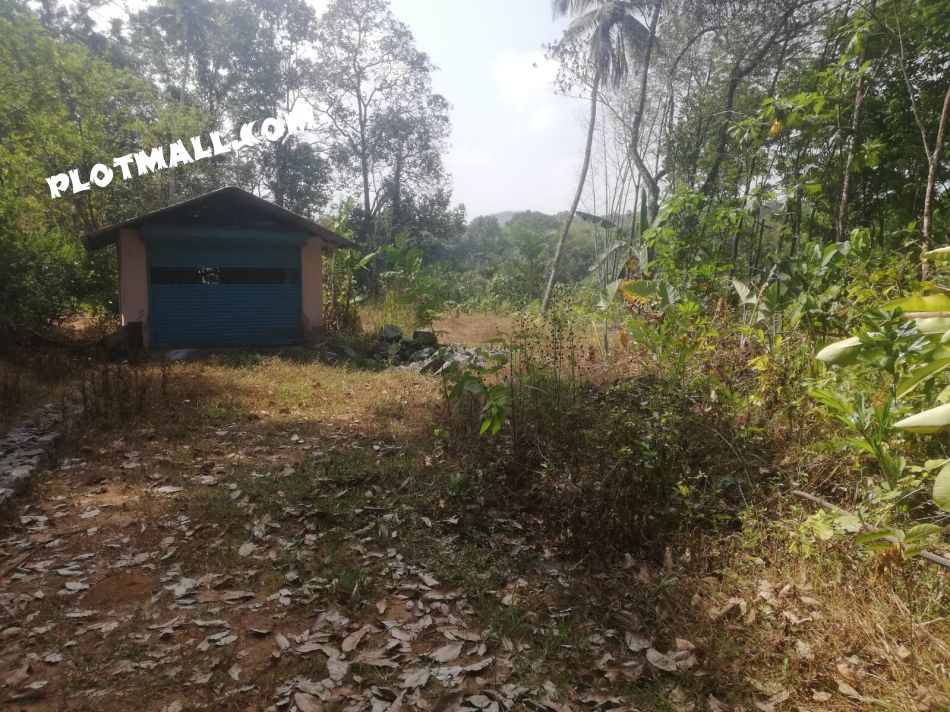 Residential Land For Sale