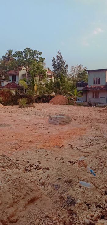 10 Cent Residential Land for Sale at Vedagiri Budget - 1500000 Total