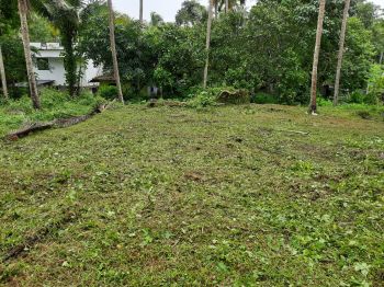 23 Cent Residential Land for Sale at Vengeri Budget - 650000 Cent