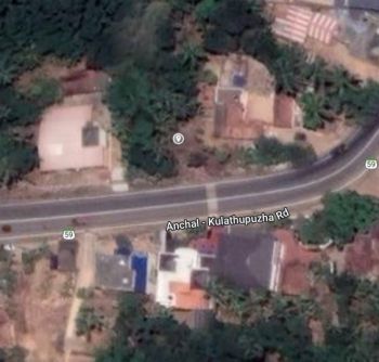 7 Cent Residential Land for Sale at Kundara Budget - 1000000 Cent