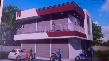 2000 Sq-ft Shop / Showroom for Rent at Kanhangad Budget - 40 Sq-ft