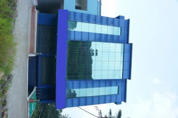 20000 Sq-ft Shop / Showroom for Sale at Kanjirappally Budget - 75000000 Total