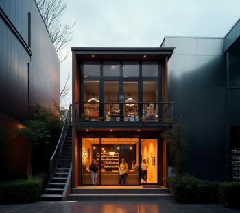 840 Sq-ft Shop / Showroom for Rent at Eraviperoor Budget - 750 Total