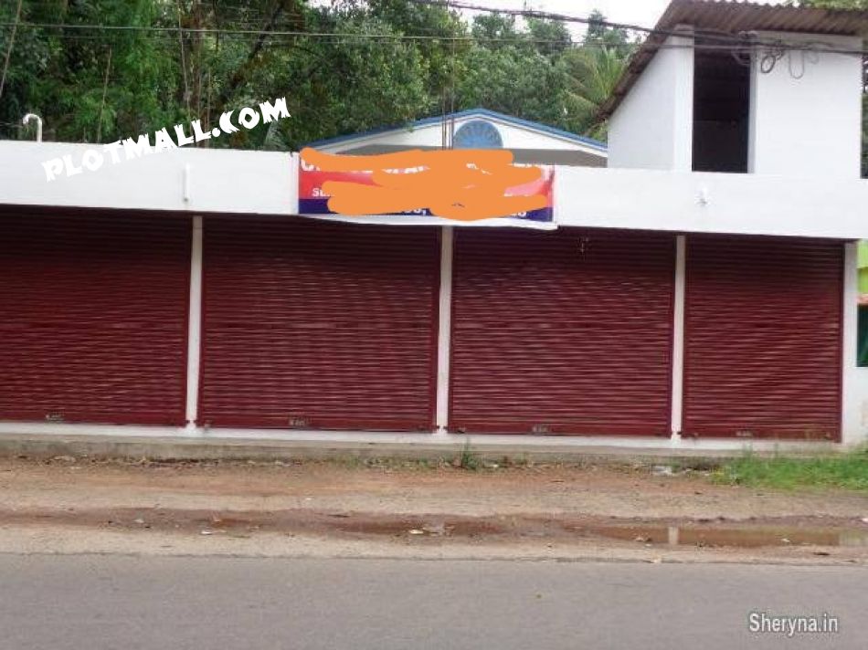 Shop / Showroom For Sale