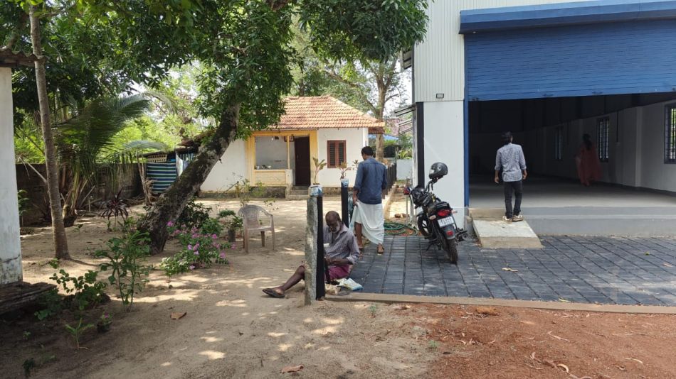 Warehouse / Godown For Rent