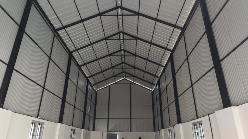 Warehouse / Godown For Rent