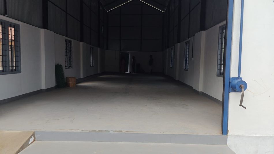 Warehouse / Godown For Rent
