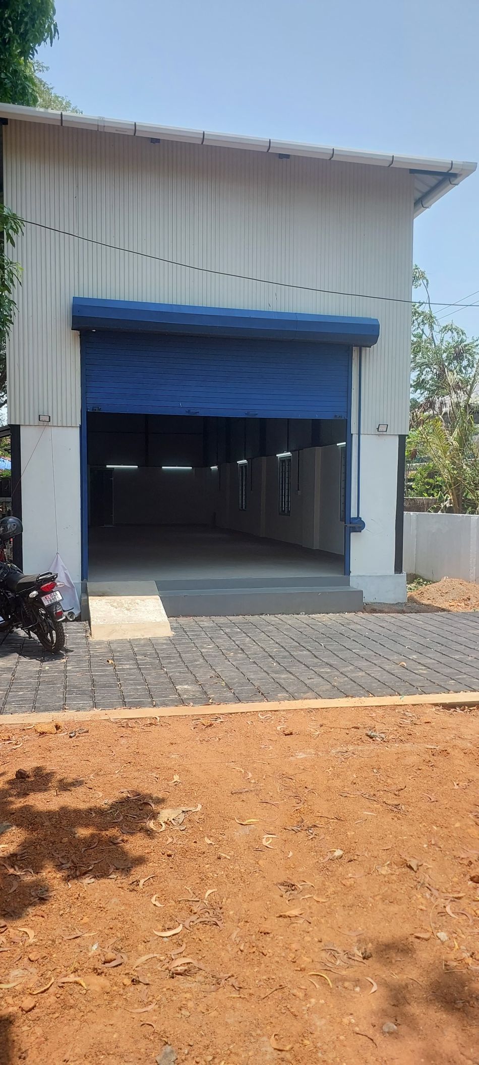 Warehouse / Godown For Rent
