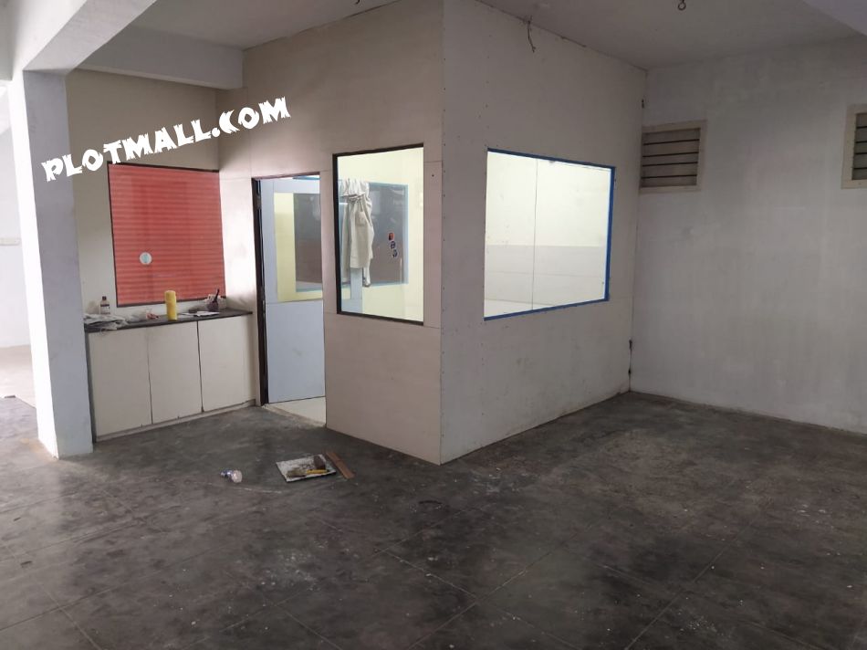 Warehouse / Godown For Rent