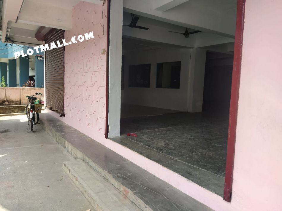 Warehouse / Godown For Rent