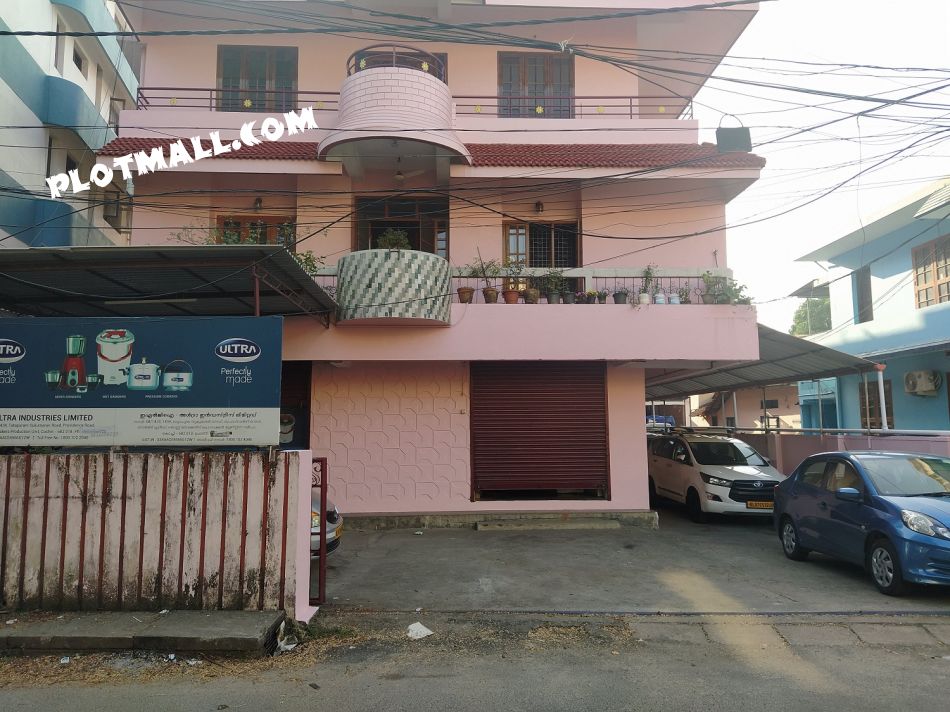 Warehouse / Godown For Rent