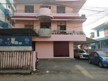 3200 Sq-ft Warehouse / Godown for Rent at Ernakulam Budget - 25 Sq-ft