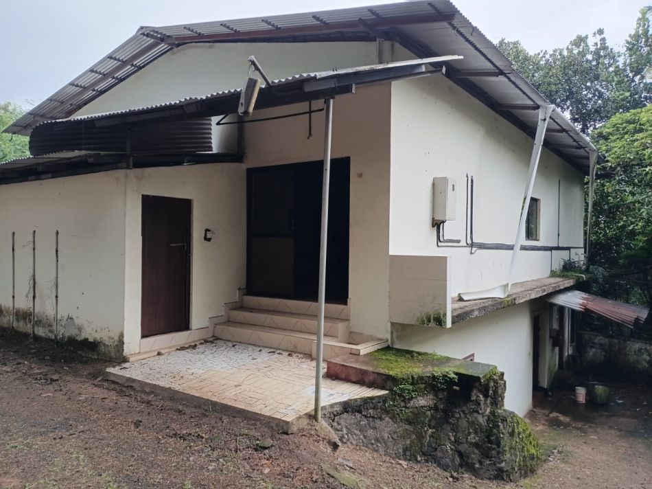 Warehouse / Godown For Sale