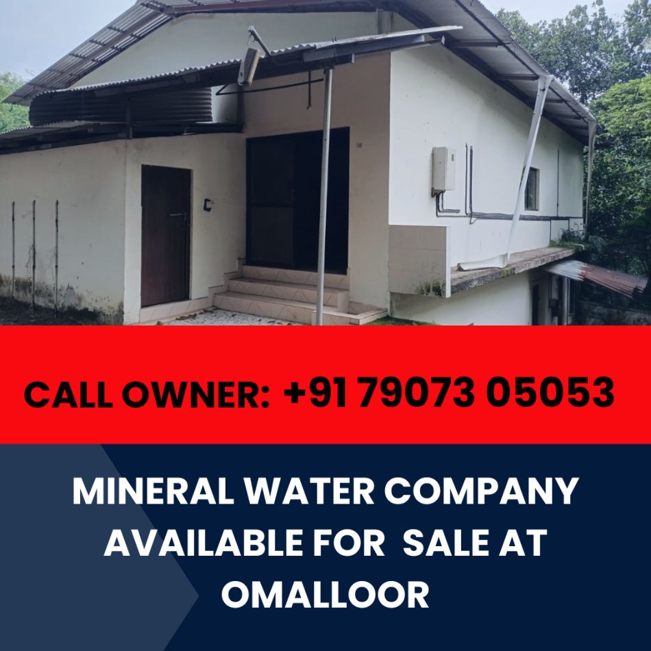 Warehouse / Godown For Sale