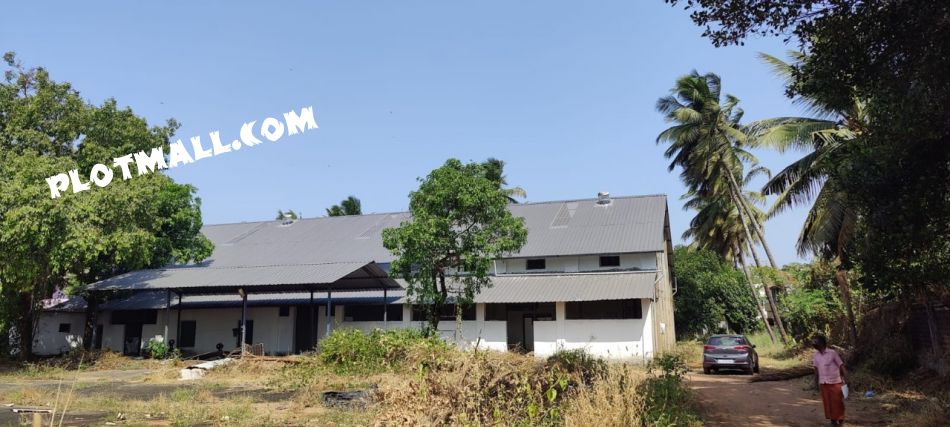 Warehouse / Godown For Rent